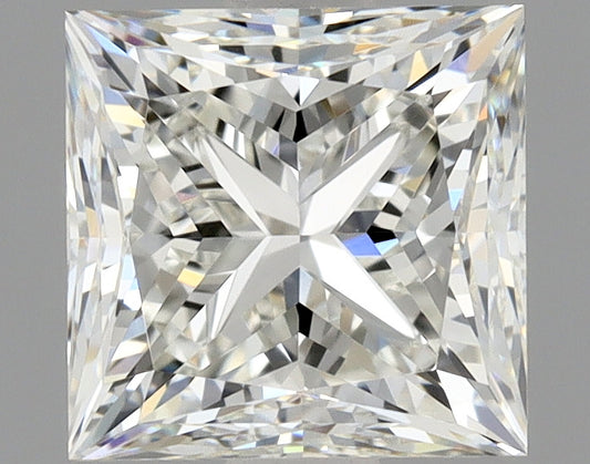 Princess 1.3 Ct. H VVS1 -  EX EX