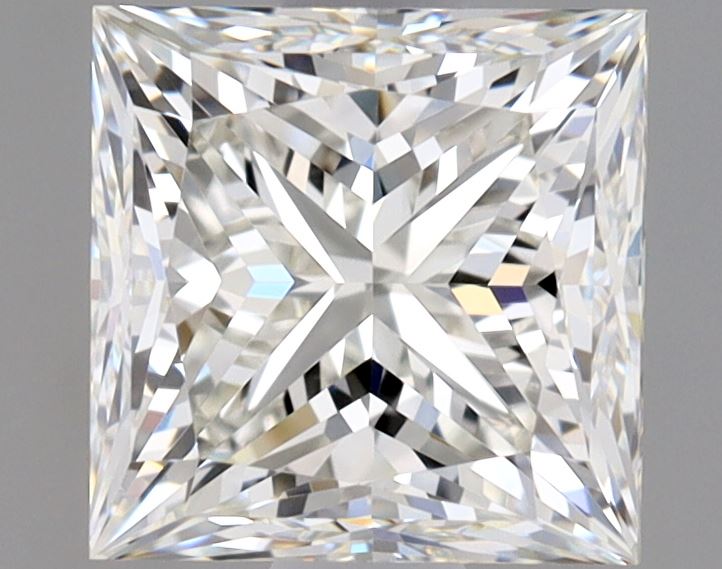 Princess 1.2 Ct. I VVS2 -  EX VG