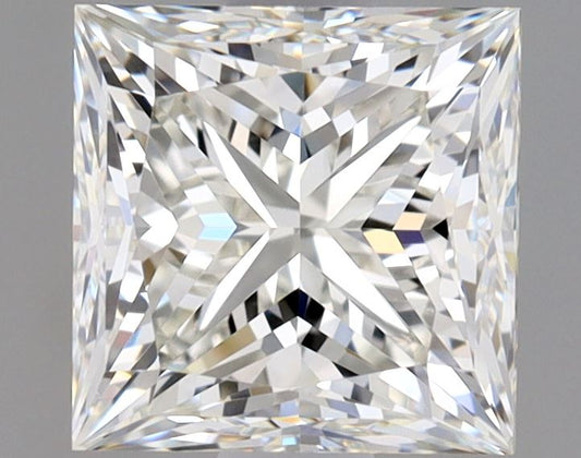 Princess 1.2 Ct. I VVS2 -  EX VG