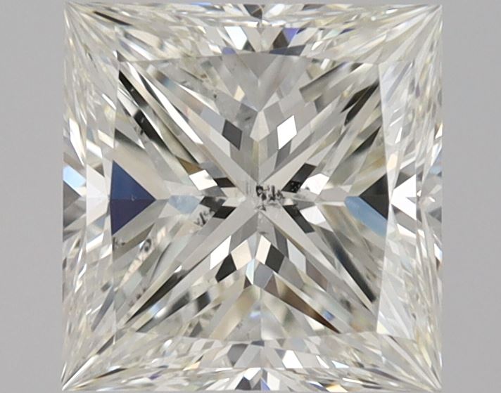 Princess 1.06 Ct. H SI1 -  EX EX