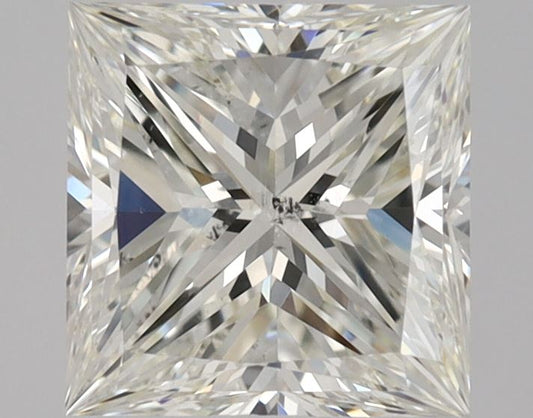 Princess 1.06 Ct. H SI1 -  EX EX