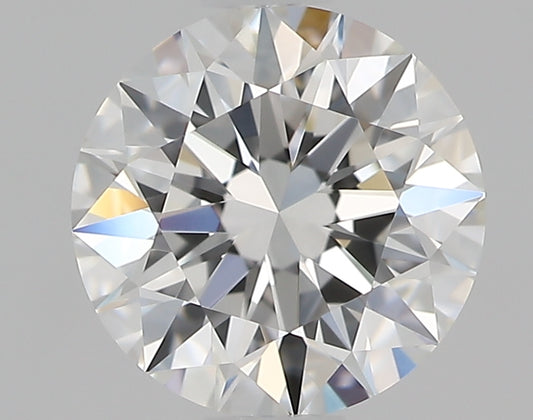 Round 0.8 Ct. E VVS2 - EX EX EX