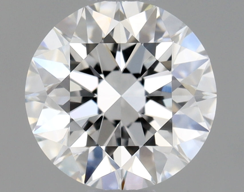 Round 0.75 Ct. D IF - EX EX EX