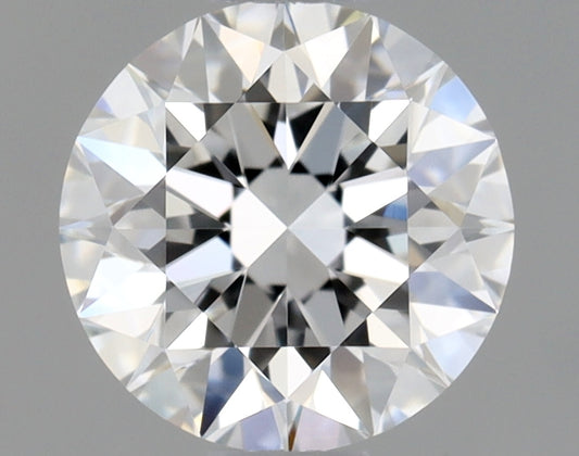 Round 0.75 Ct. D IF - EX EX EX