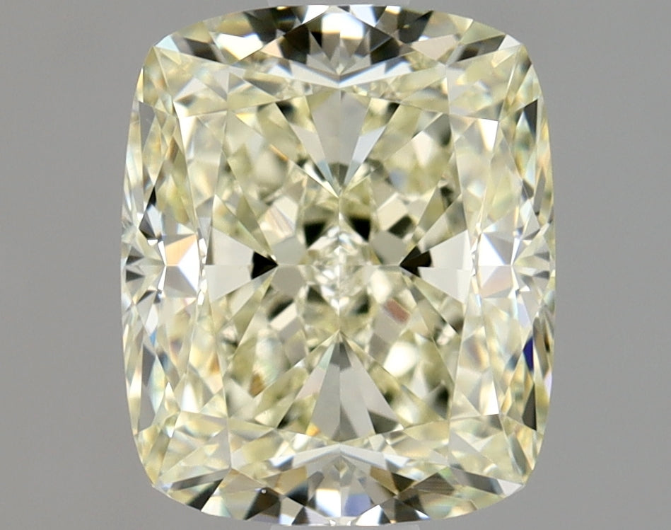 Cushion 1.5 Ct. M VS1 -  EX EX