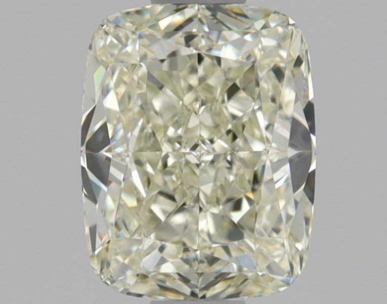 Cushion 1.04 Ct. N VVS2 -  EX EX