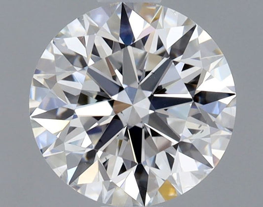 Round 0.9 Ct. E SI2 - EX EX EX