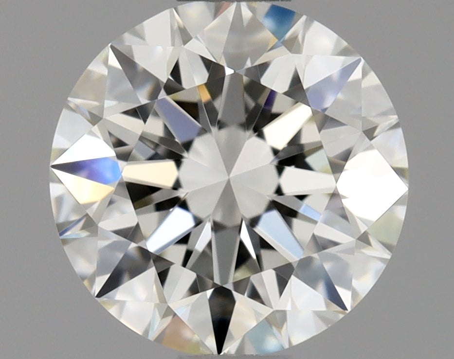 Round 0.8 Ct. I VVS2 - EX EX EX
