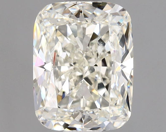 Cushion 1.01 Ct. J SI1 -  VG VG