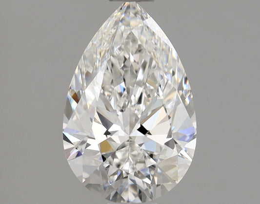 Pear 1.01 Ct. E VS1 -  EX EX