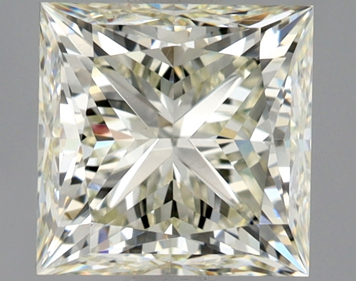 Princess 1.5 Ct. M VS1 -  EX EX