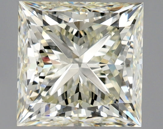 Princess 1.5 Ct. M VS1 -  EX EX