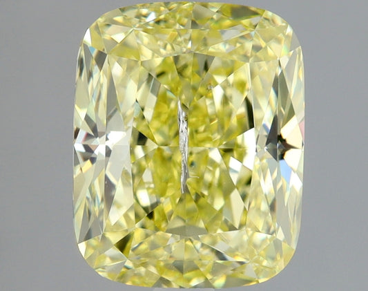 Cushion 2.4 Ct. FY I2 -  EX VG