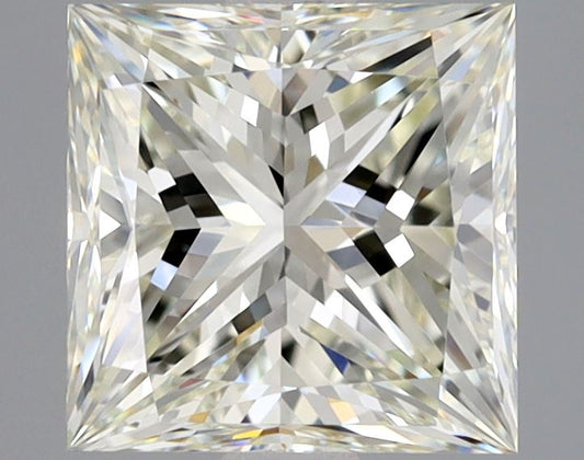 Princess 1.7 Ct. L VVS2 -  VG VG