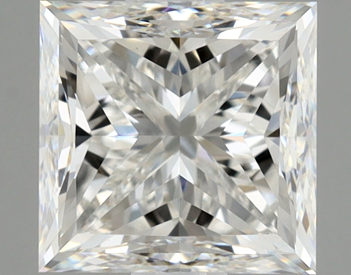 Princess 1.2 Ct. F VS2 -  EX VG