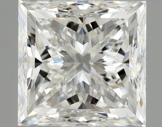 Princess 1.2 Ct. F VS2 -  EX VG