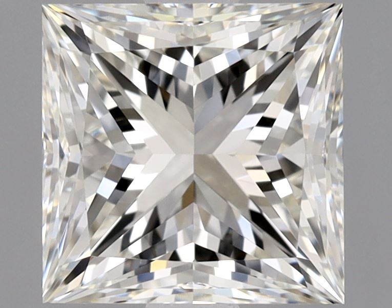 Princess 1.5 Ct. J VVS2 -  EX VG