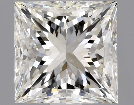 Princess 1.5 Ct. J VVS2 -  EX VG