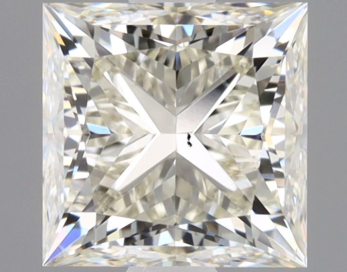 Princess 1.01 Ct. J VS2 -  EX EX