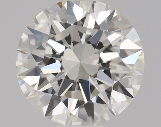 Round 0.37 Ct. I VVS1 - EX EX EX