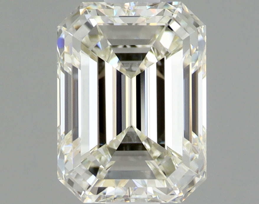 Emerald 1.01 Ct. K VVS1 -  EX EX