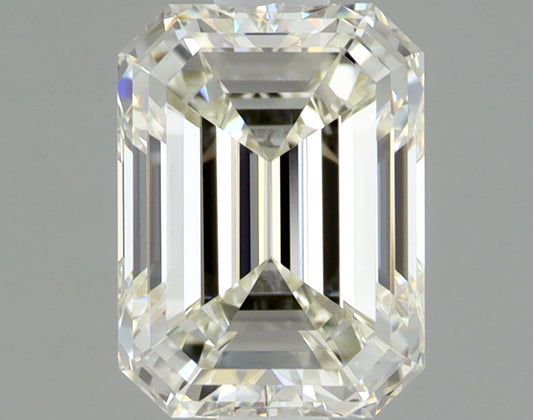 Emerald 1.01 Ct. K VVS1 -  EX EX