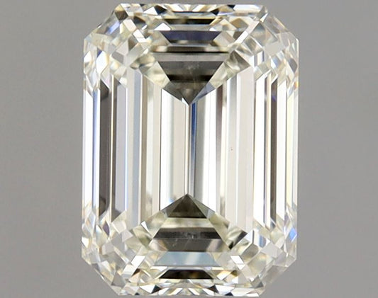 Emerald 1.01 Ct. K SI1 -  VG VG