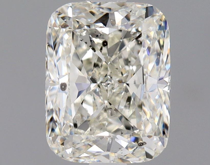 Cushion 1.01 Ct. J SI2 -  VG VG