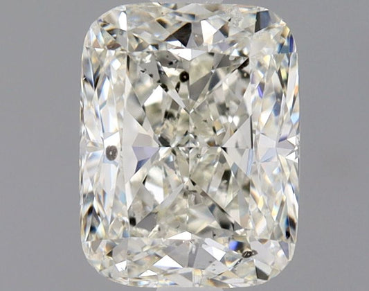 Cushion 1.01 Ct. J SI2 -  VG VG