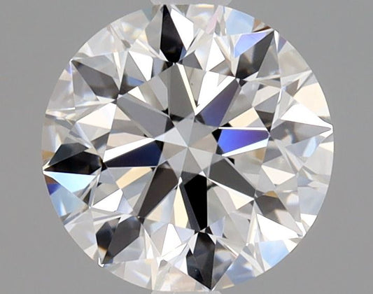 Round 0.8 Ct. D VS1 - EX EX EX