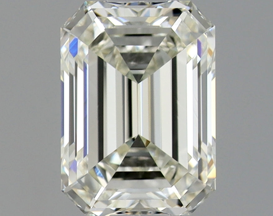 Emerald 1.01 Ct. K VVS1 -  EX VG