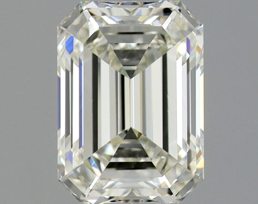 Emerald 1.01 Ct. K VVS1 -  EX VG