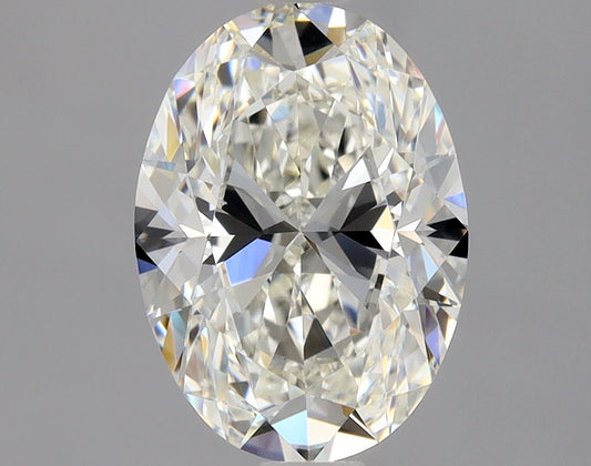 Oval 1.5 Ct. I VS1 -  VG VG