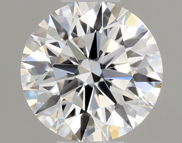 Round 0.33 Ct. F VVS1 - EX EX EX