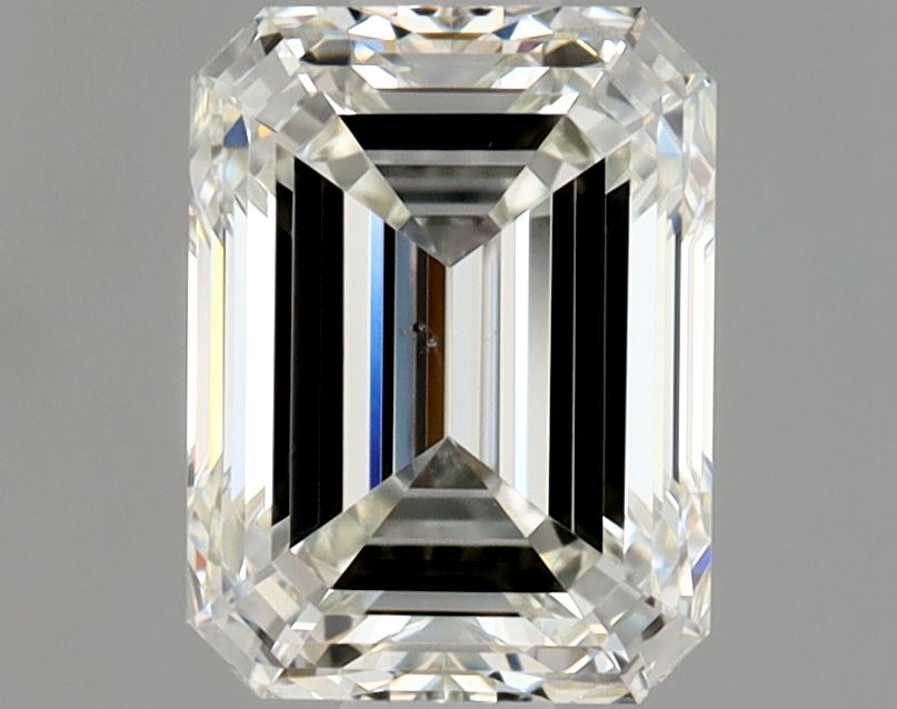 Emerald 1.01 Ct. I VS2 -  EX VG