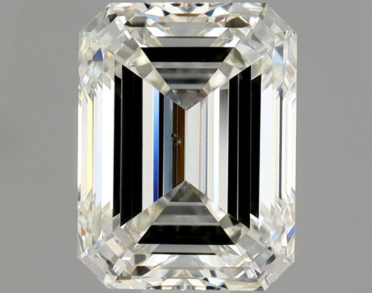 Emerald 1.01 Ct. I VS2 -  EX VG