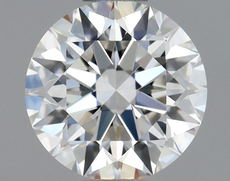 Round 0.73 Ct. F VVS1 - EX EX EX