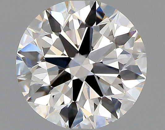 Round 0.89 Ct. D VVS1 - EX EX EX