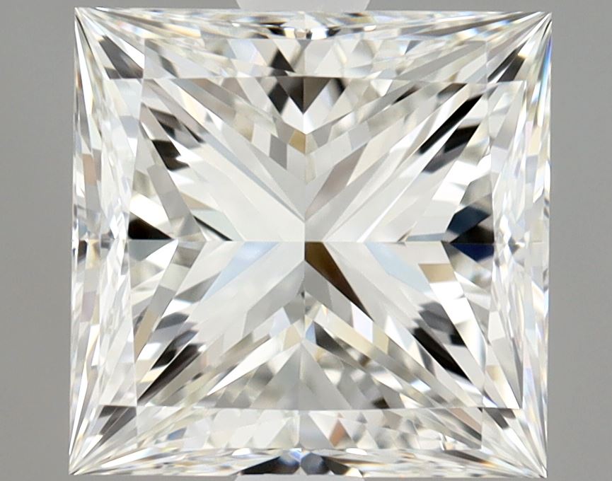 Princess 1.5 Ct. H VVS1 -  EX EX