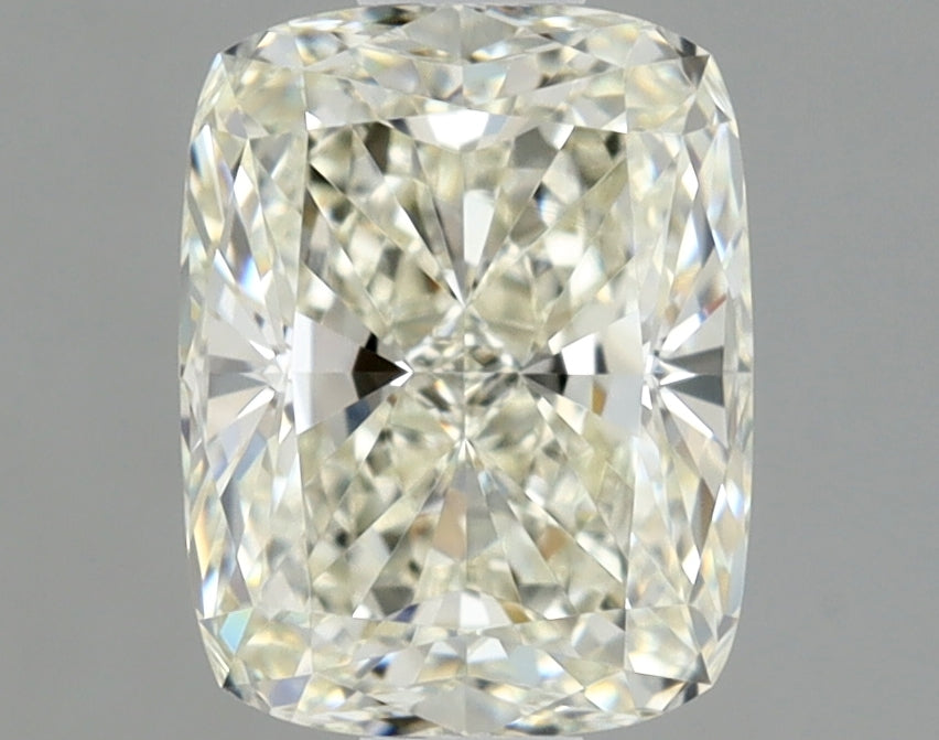 Cushion 1.02 Ct. K VVS1 -  EX VG