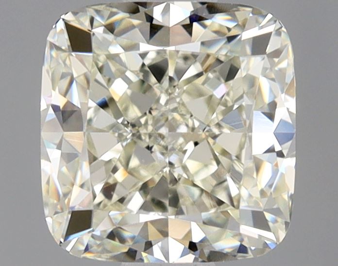 Cushion 1.03 Ct. M VS1 -  EX EX