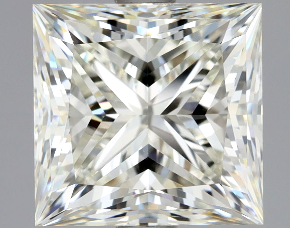 Princess 2.5 Ct. K VS1 -  EX EX