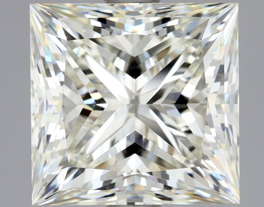 Princess 2.5 Ct. K VS1 -  EX EX