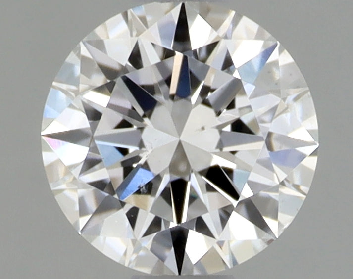 Round 0.5 Ct. E SI2 - EX EX EX