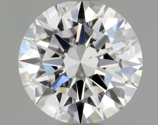 Round 0.5 Ct. E SI2 - EX EX EX