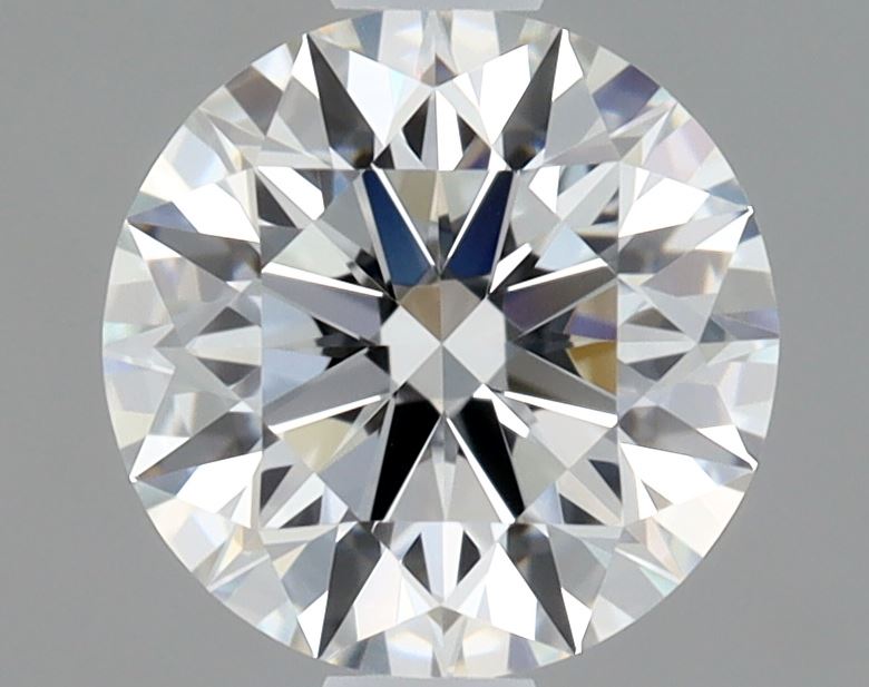Round 0.8 Ct. H VVS1 - EX EX EX