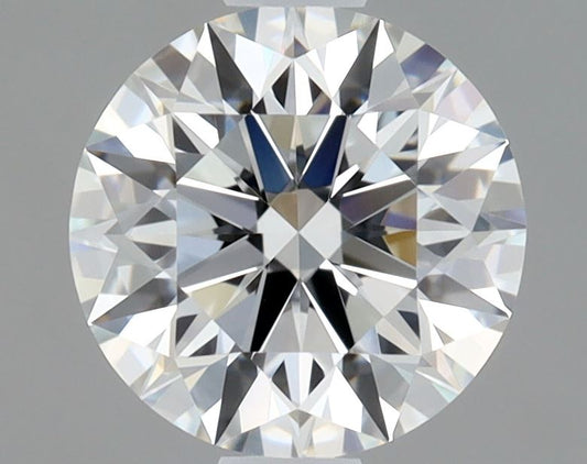 Round 0.8 Ct. H VVS1 - EX EX EX