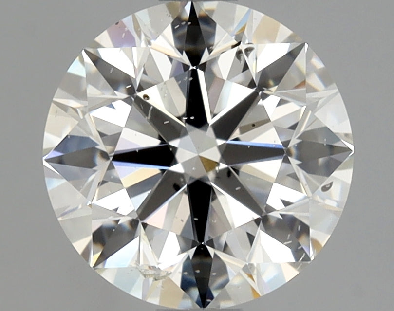 Round 1.4 Ct. I SI2 - EX EX EX