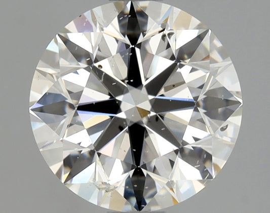 Round 1.4 Ct. I SI2 - EX EX EX