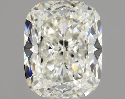 Cushion 1.01 Ct. I VS2 -  EX EX